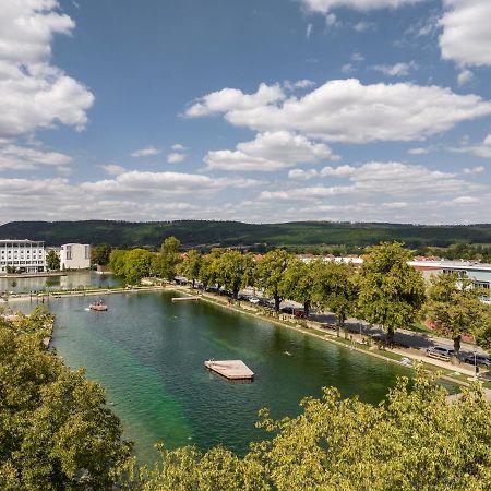 Campus Horn Hotel Екстериор снимка
