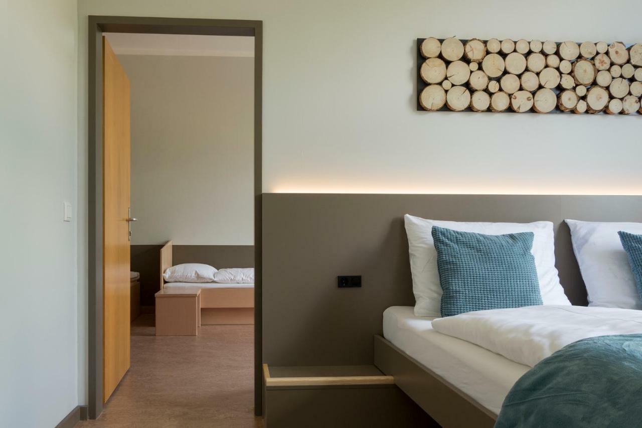 Campus Horn Hotel Екстериор снимка