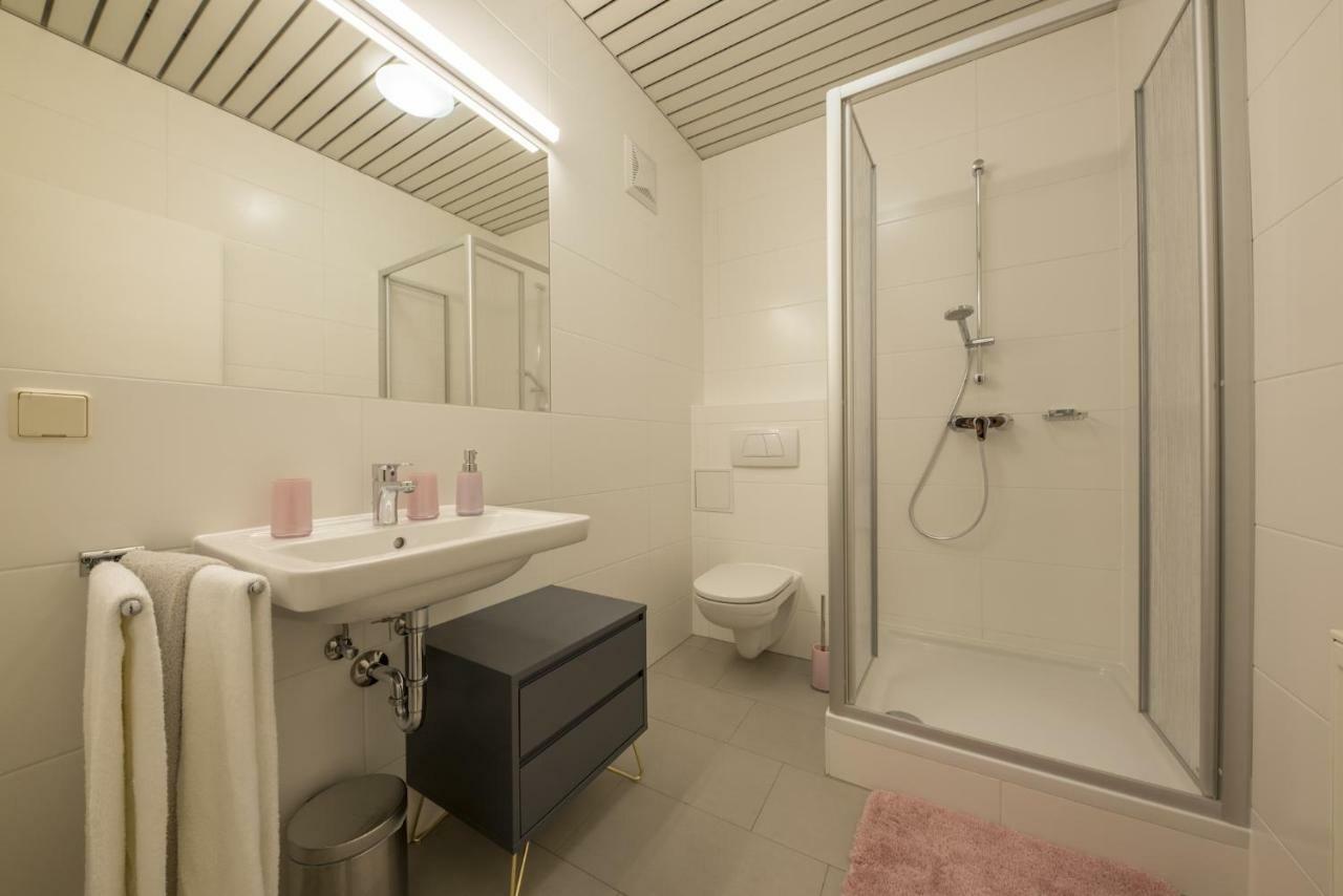 Campus Horn Hotel Екстериор снимка