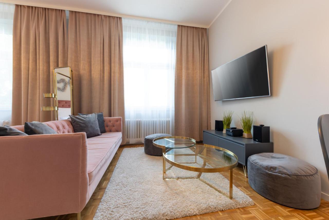 Campus Horn Hotel Екстериор снимка